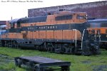 Great Northern GP9 666